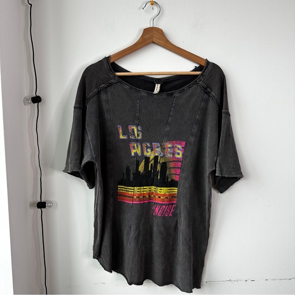 We The Free Tops - We The Free Top